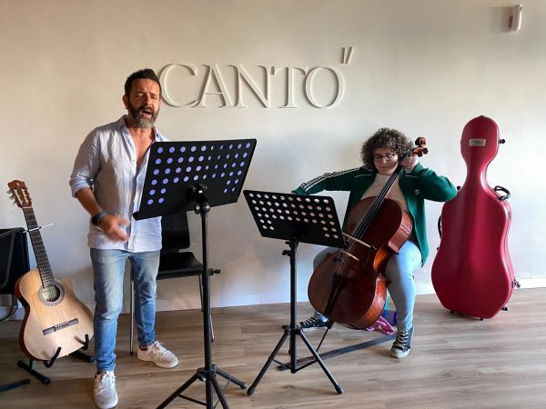 CANTO grupal